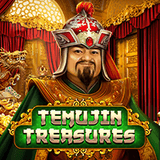 Temujin Treasures